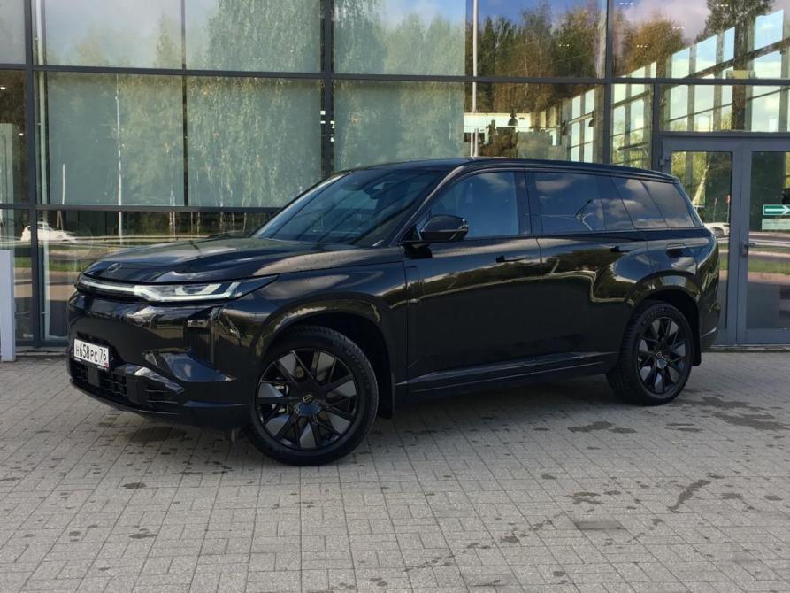 GAC S7 Ярославль  - изображение 1