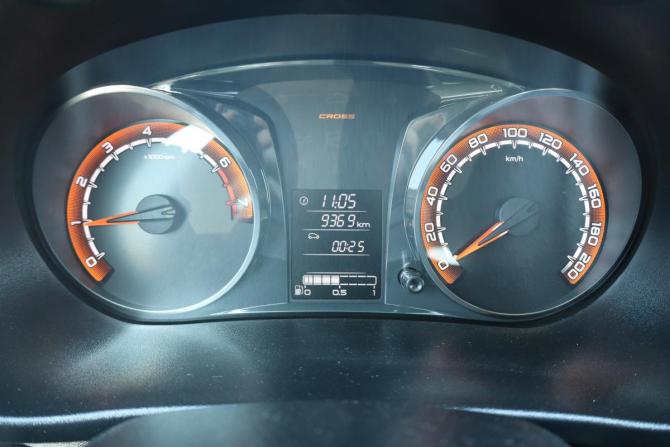 Lada (ВАЗ) Granta I Рестайлинг с пробегом 2025 года, цена 979 000 рублей, 8000 км, универсал, Автокод Объявления