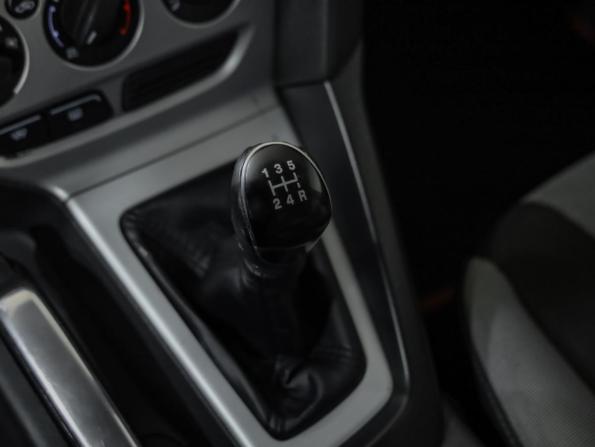Ford Focus III с пробегом 2012 года, цена 699 000 рублей, 201905 км, хэтчбек, Автокод Объявления