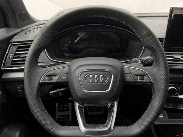 Новый Audi Q5 II (FY) Рестайлинг 2025 года, цена 5 599 000 рублей, внедорожник, Автокод Объявления
