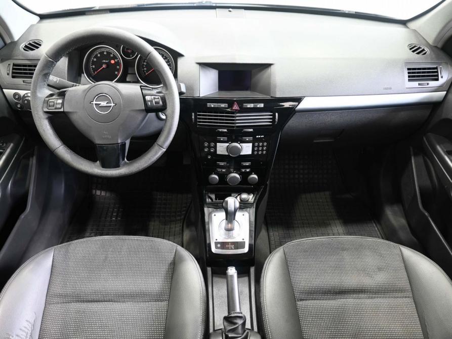 Opel Astra H Ростов-на-Дону  - изображение 11