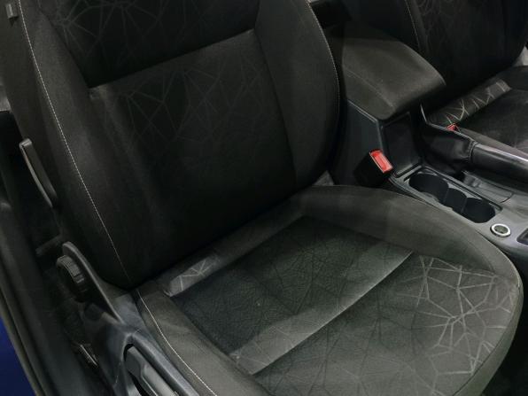 Skoda Octavia III (A7) Рестайлинг с пробегом 2019 года, цена 1 860 000 рублей, 132785 км, лифтбек, Автокод Объявления