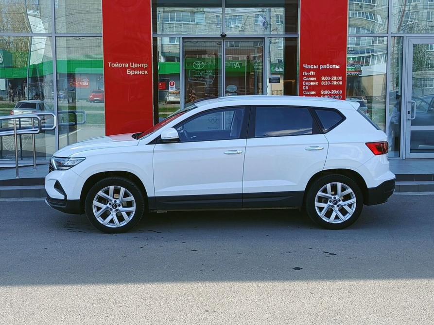 Jetta VS5 I Брянск  - изображение 8