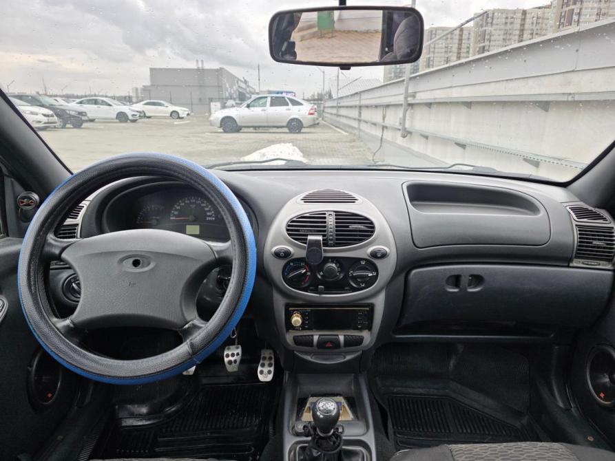 Lada (ВАЗ) Kalina I Ростов-на-Дону  - изображение 8