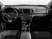 Kia Sportage IV Санкт-Петербург  - изображение 34