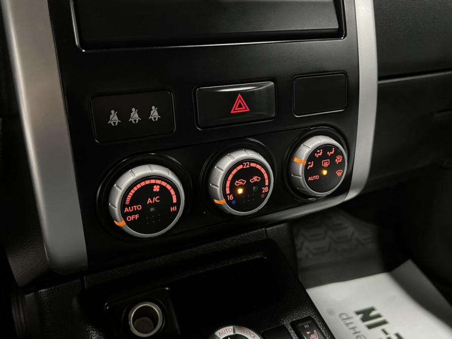 Nissan X-Trail II Рестайлинг Тверь  - изображение 17