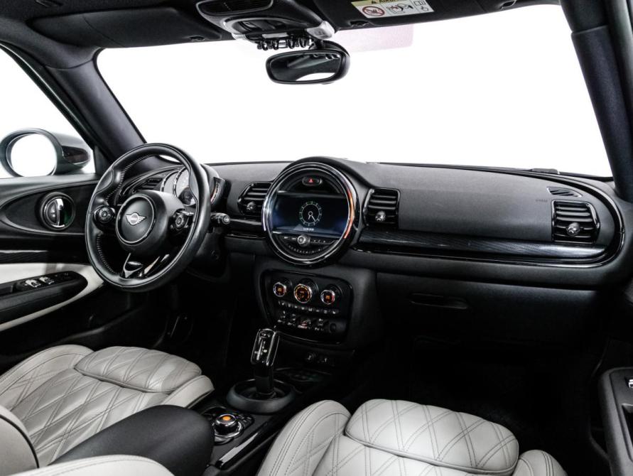 Mini Clubman II Рестайлинг Санкт-Петербург  - изображение 9