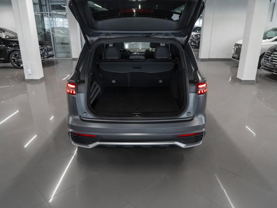 Geely Monjaro I Москва  - изображение 31