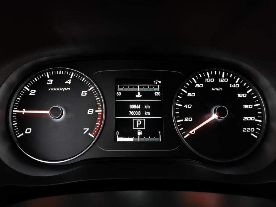 Lada (ВАЗ) Vesta I Рестайлинг (NG) Москва  - изображение 16