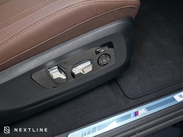 Новый BMW X6 III (G06) Рестайлинг 2025 года, цена 15 590 000 рублей, внедорожник, Автокод Объявления