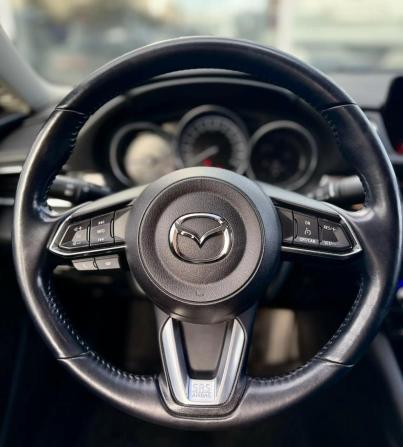 Mazda 6 III (GJ) Рестайлинг 2 с пробегом 2019 года, цена 2 250 000 рублей, 85421 км, седан, Автокод Объявления