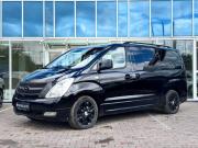 Hyundai Grand Starex I Ульяновск  - изображение 28