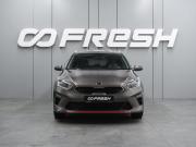 Kia Ceed III Воронеж  - изображение 23
