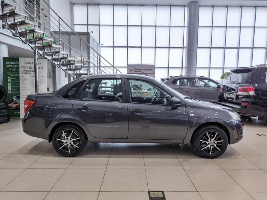 Lada (ВАЗ) Granta I Казань  - изображение 5
