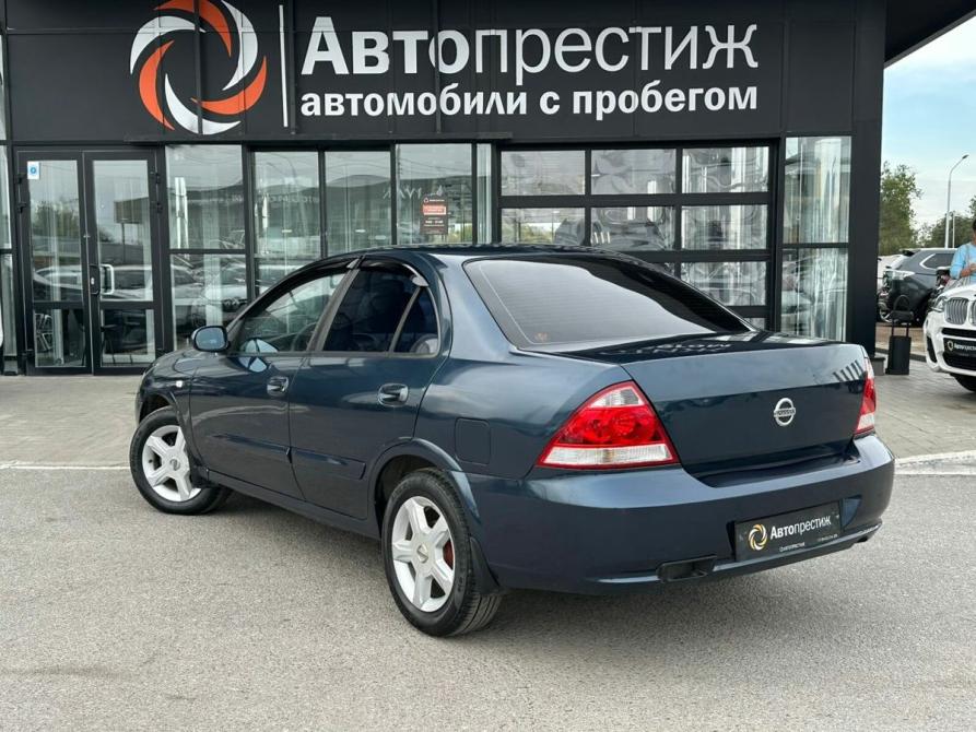 Nissan Almera Classic I Волгоград  - изображение 5
