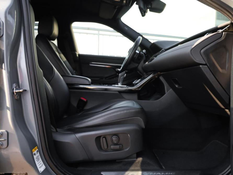 Land Rover Range Rover Evoque II Санкт-Петербург  - изображение 23
