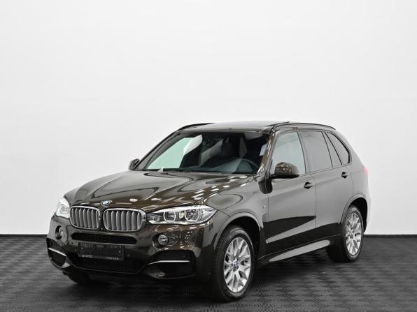 BMW X5 III (F15) с пробегом 2014 года, цена 2 999 000 рублей, 173000 км, внедорожник, Автокод Объявления