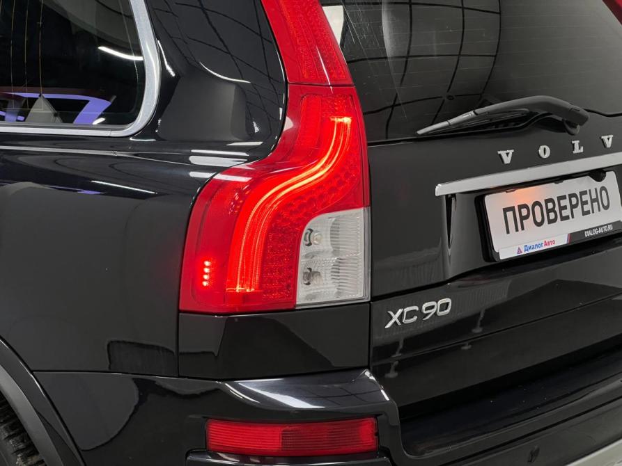 Volvo XC90 I Рестайлинг Казань  - изображение 6
