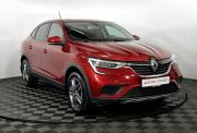 Renault Arkana I Нижний Новгород  - изображение 27