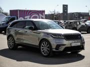 Land Rover Range Rover Velar I Санкт-Петербург  - изображение 41