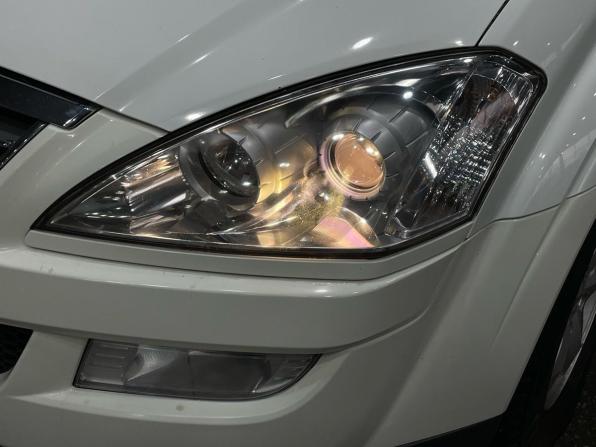 SsangYong Kyron I Рестайлинг с пробегом 2014 года, цена 844 000 рублей, 165800 км, внедорожник, Автокод Объявления