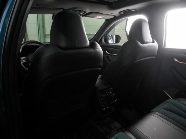 Geely Monjaro I с пробегом 2024 года, цена 2 687 000 рублей, 113147 км, внедорожник, Автокод Объявления