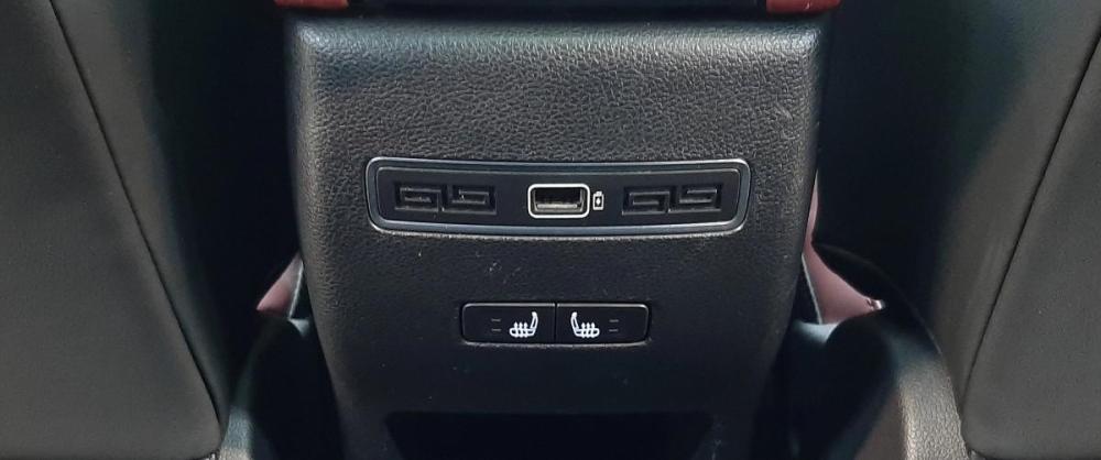 Geely Coolray I Москва  - изображение 17