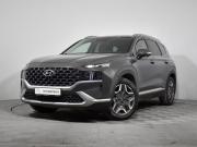 Hyundai Santa Fe IV Рестайлинг Санкт-Петербург  - изображение 26