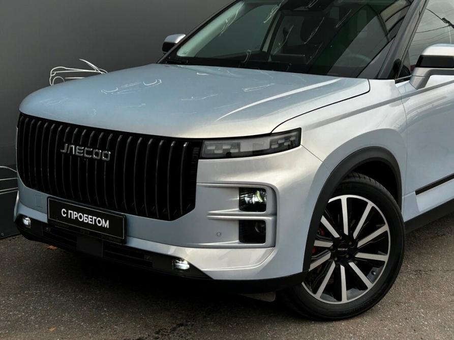 Jaecoo J7 I Санкт-Петербург  - изображение 25