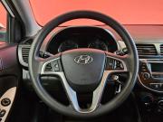Hyundai Solaris I Рестайлинг Вологда  - изображение 29