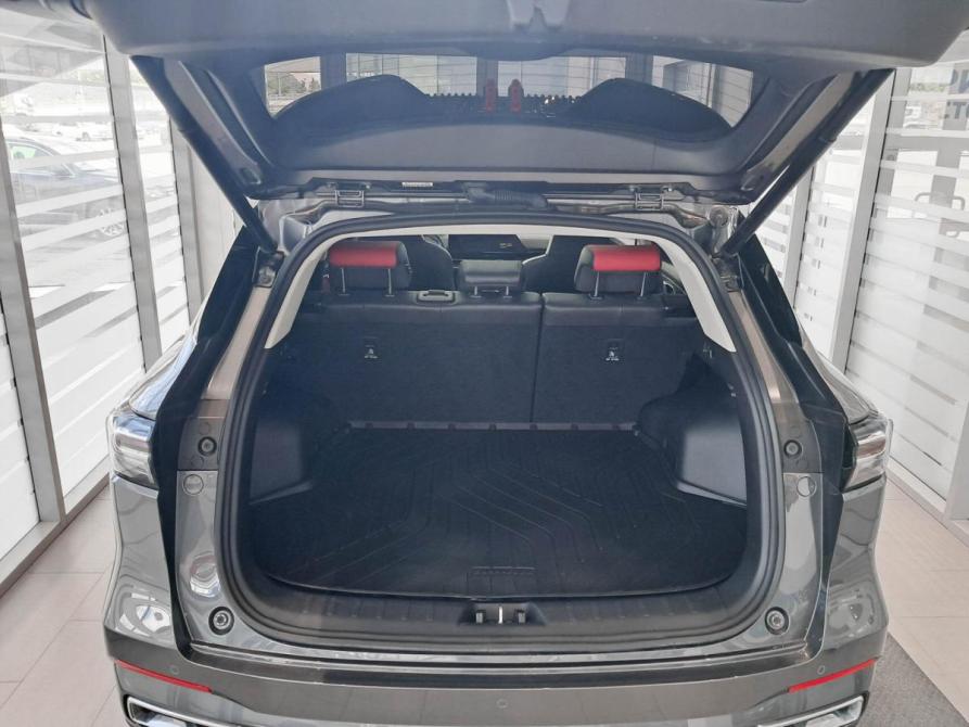 Changan CS55 Plus II Казань  - изображение 12