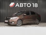 Kia Rio III Рестайлинг Ижевск  - изображение 20