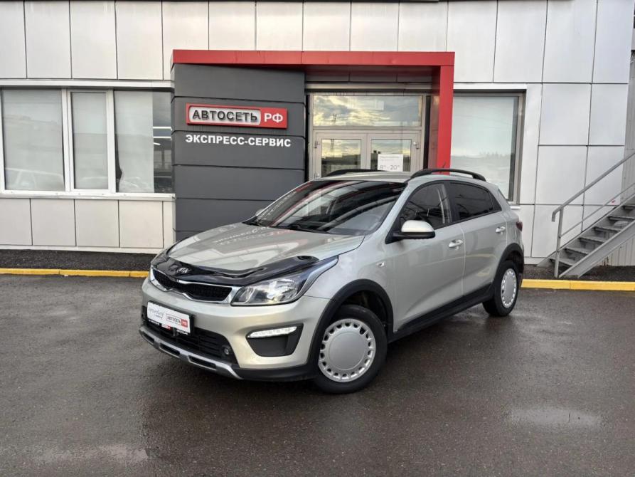 Kia Rio IV Альметьевск  - изображение 3