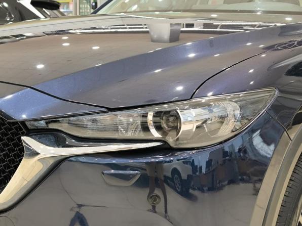 Mazda CX-5 II Рестайлинг с пробегом 2021 года, цена 3 050 000 рублей, 91900 км, внедорожник, Автокод Объявления