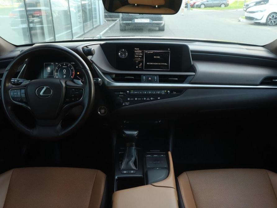 Lexus ES VII Казань  - изображение 7