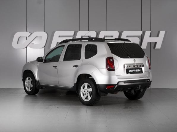 Renault Duster I Рестайлинг с пробегом 2015 года, цена 1 199 000 рублей, 195330 км, внедорожник, Автокод Объявления
