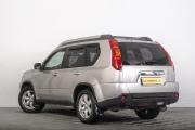 Nissan X-Trail II Томск  - изображение 24
