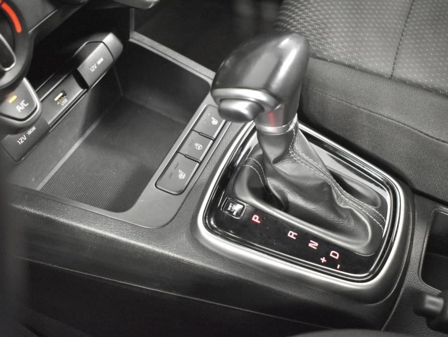 Kia Rio IV Рестайлинг Казань  - изображение 19