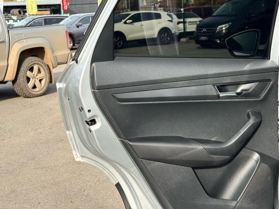 Skoda Karoq I Ижевск  - изображение 17