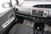 Toyota Vitz III (XP130) Рестайлинг Красноярск  - изображение 33