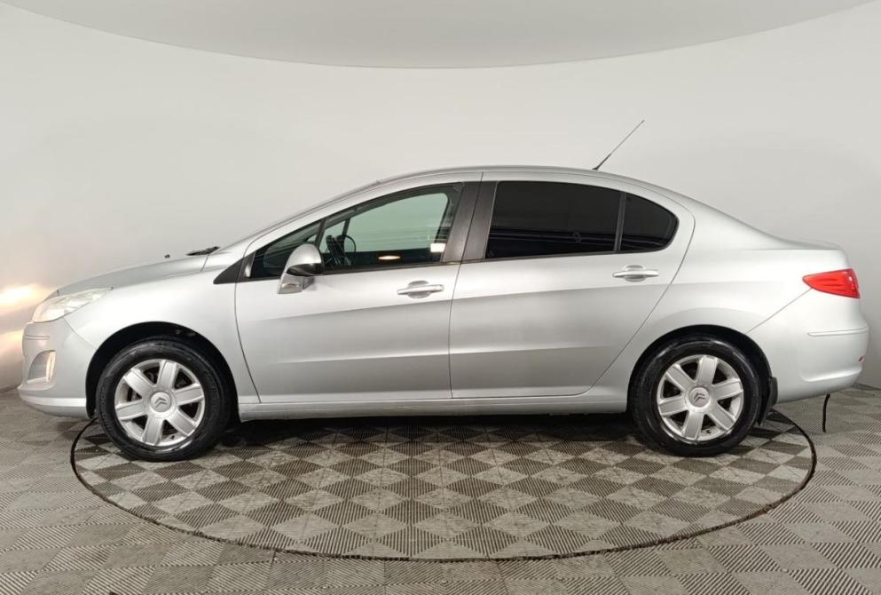 Peugeot 408 I Волгоград  - изображение 4