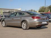 Volkswagen Passat CC I Рестайлинг Ижевск  - изображение 33