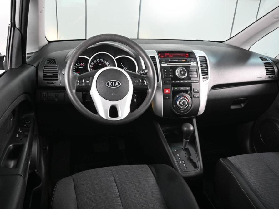 Kia Venga I Ростов-на-Дону  - изображение 6