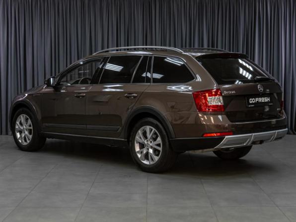 Skoda Octavia III (A7) с пробегом 2014 года, цена 1 479 000 рублей, 236047 км, универсал, Автокод Объявления
