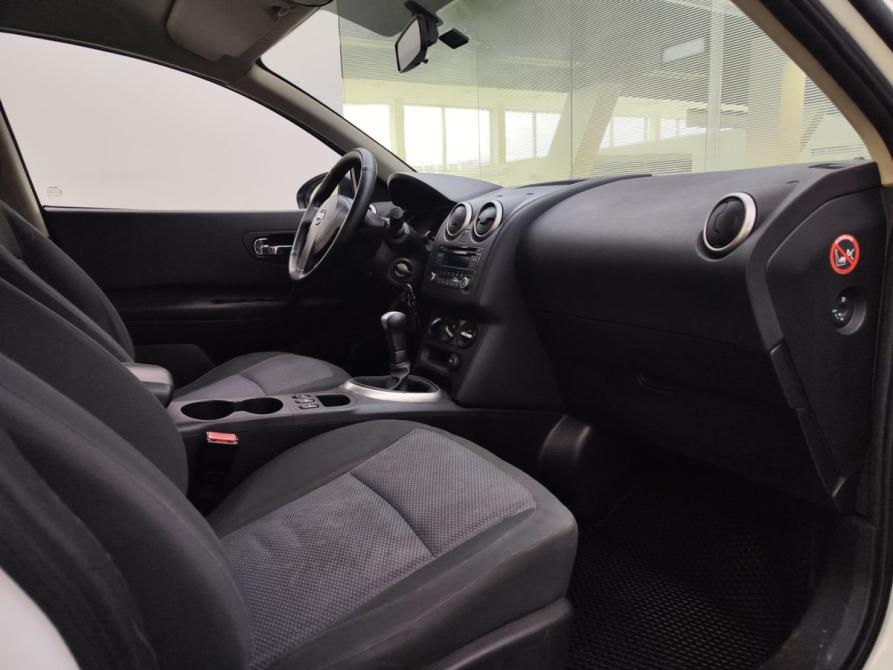 Nissan Qashqai+2 I Рестайлинг Уфа  - изображение 13