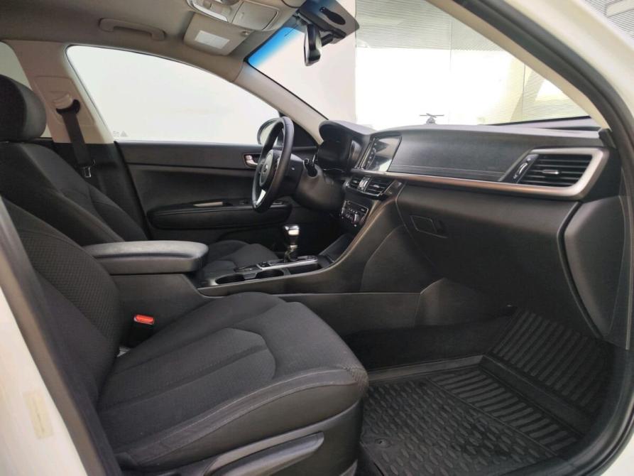 Kia Optima IV Уфа  - изображение 11