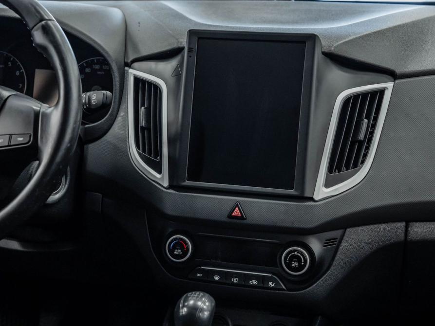 Hyundai Creta I Самара  - изображение 12