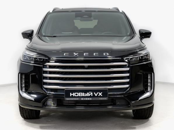 Exeed VX I Рестайлинг с пробегом 2023 года, цена 3 400 000 рублей, 57030 км, внедорожник, Автокод Объявления