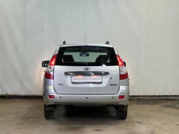 Lada (ВАЗ) Priora I Рестайлинг с пробегом 2014 года, цена 519 000 рублей, 108903 км, универсал, Автокод Объявления