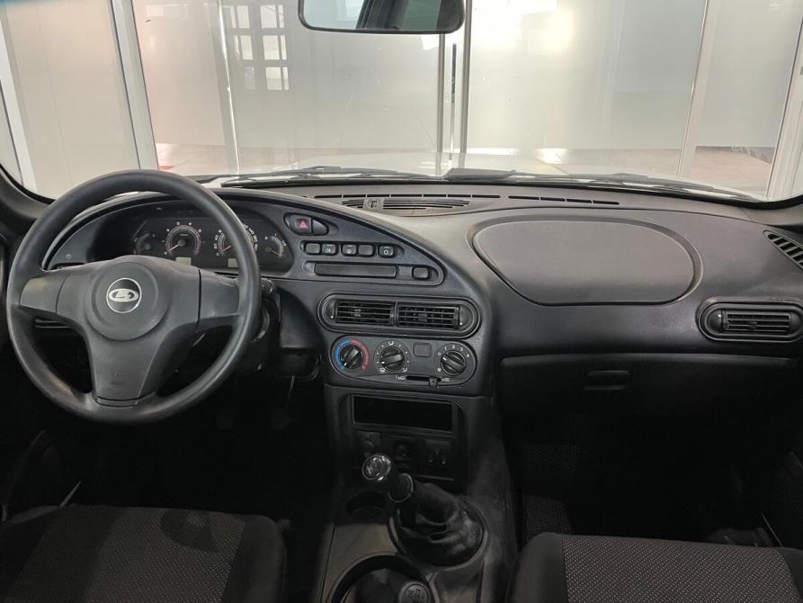 Lada (ВАЗ) Niva Travel I Москва  - изображение 5